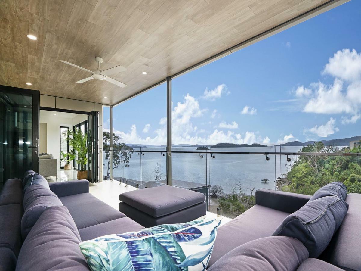 Appartement Hidden Cove On Hamilton Island By Hiha Extérieur photo