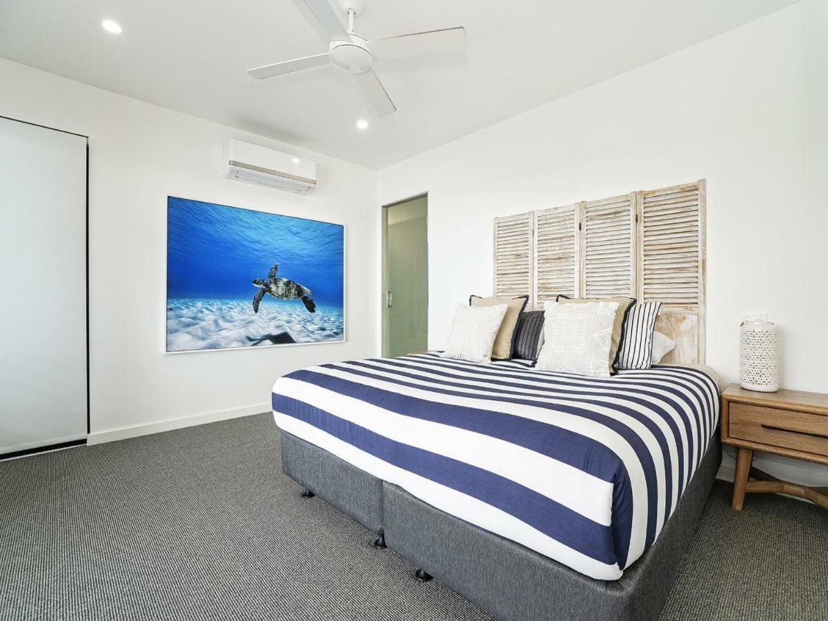 Appartement Hidden Cove On Hamilton Island By Hiha Extérieur photo