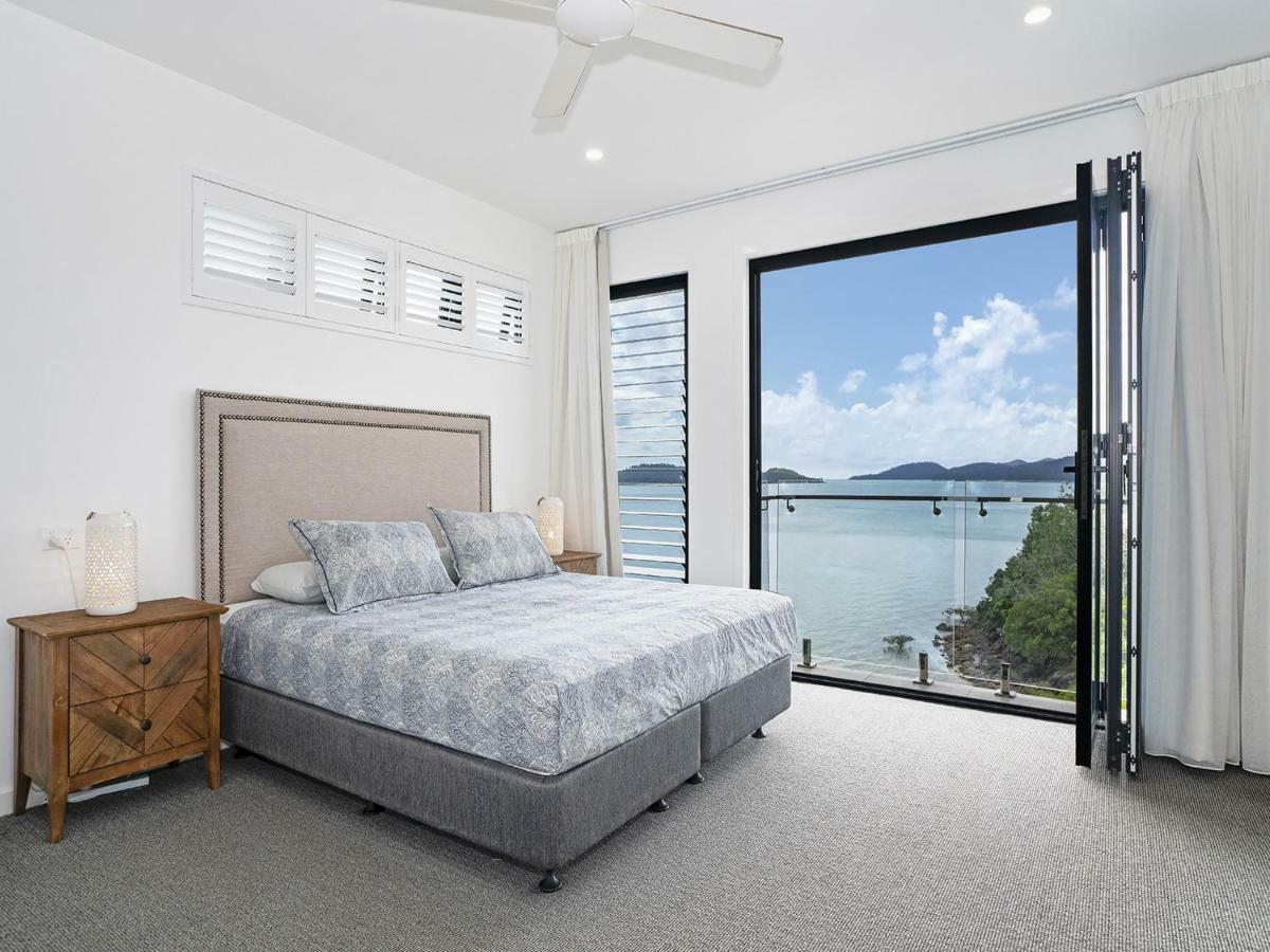 Appartement Hidden Cove On Hamilton Island By Hiha Extérieur photo