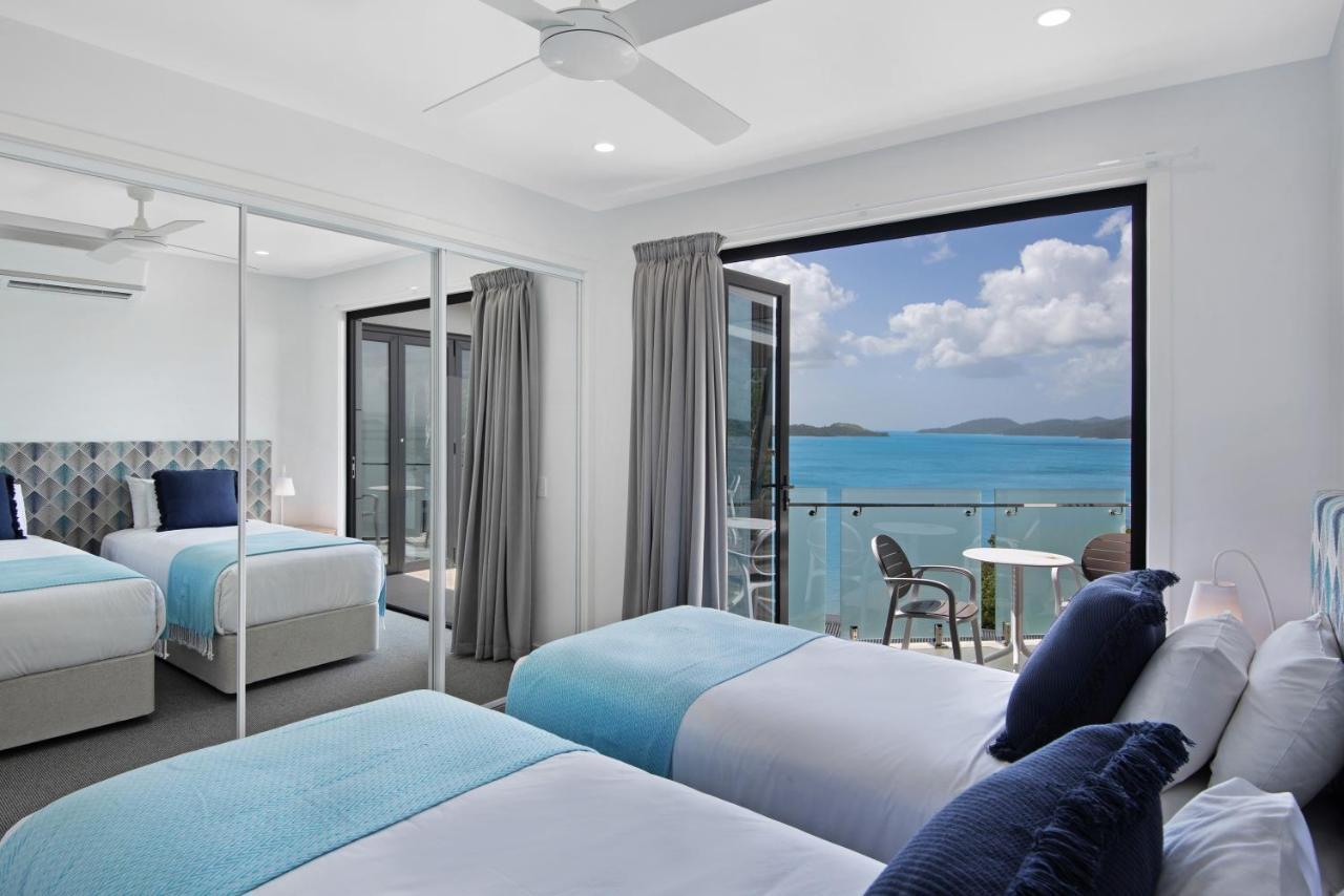 Appartement Hidden Cove On Hamilton Island By Hiha Extérieur photo