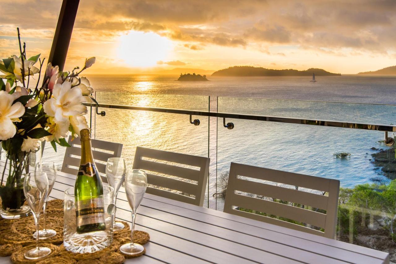 Appartement Hidden Cove On Hamilton Island By Hiha Extérieur photo