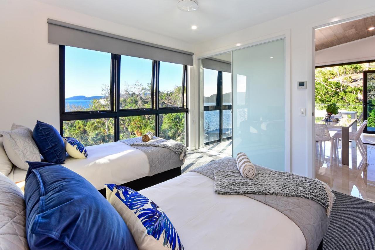 Appartement Hidden Cove On Hamilton Island By Hiha Extérieur photo