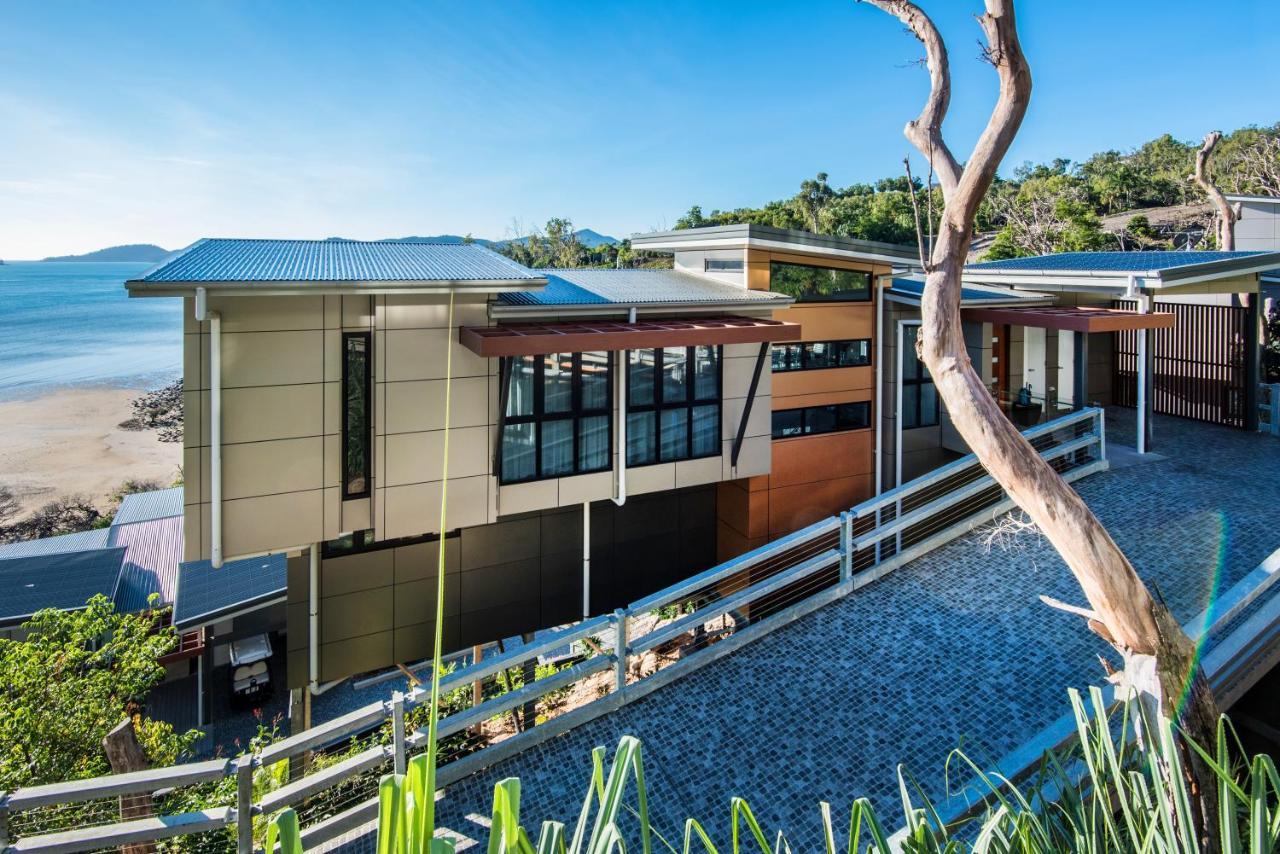 Appartement Hidden Cove On Hamilton Island By Hiha Extérieur photo