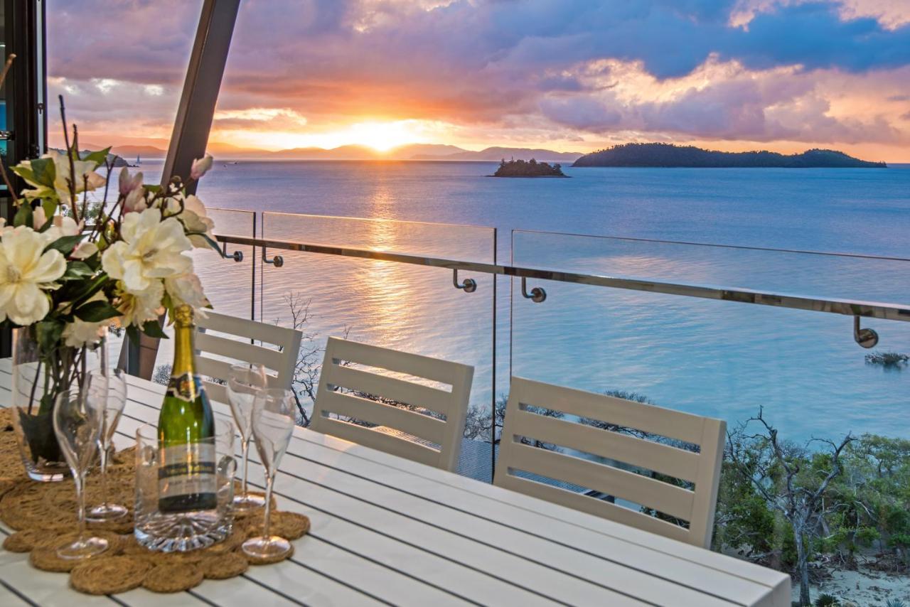 Appartement Hidden Cove On Hamilton Island By Hiha Extérieur photo
